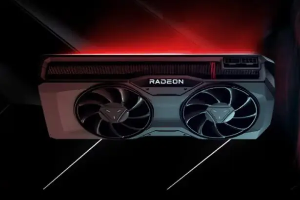 amd rx 8000 gpu