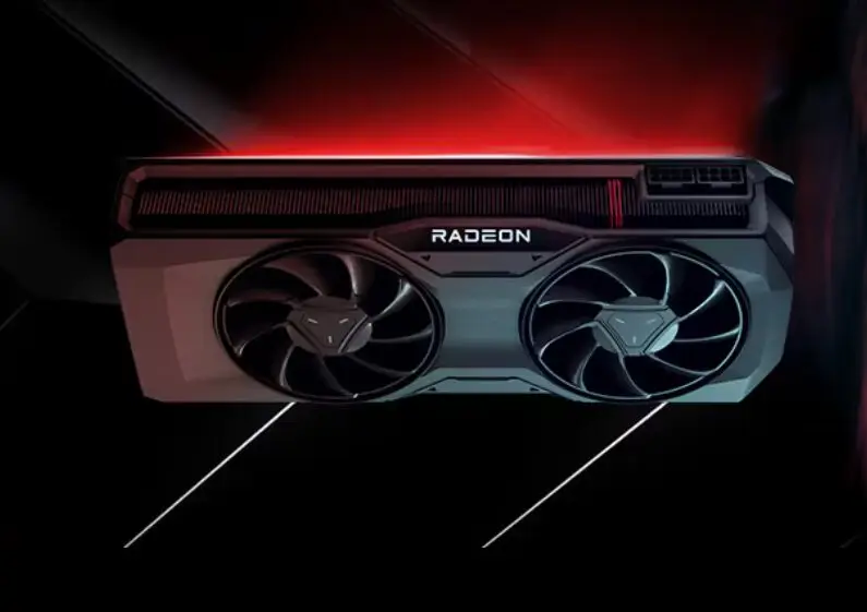 amd rx 8000 gpu